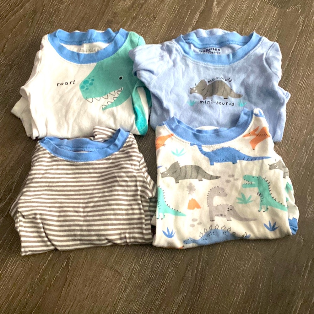 Soft Onesies Baby pieces!